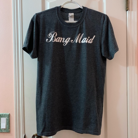 It’s Always Sunny in Philadelphia “Bang-Maid” Shirt - Picture 4 of 4